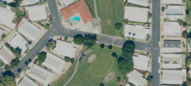 Residential Income Mobile Home Park