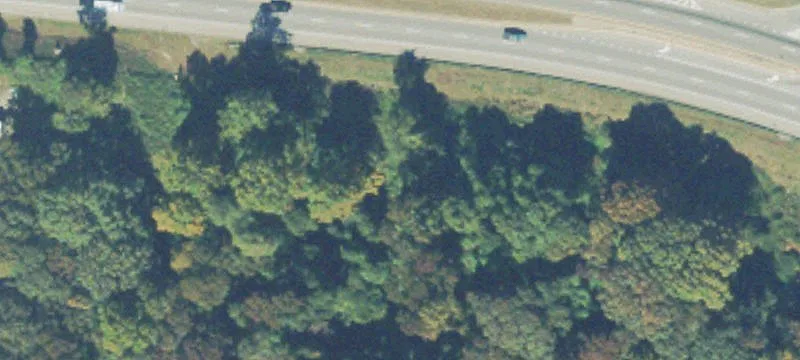 Billboard-Ready Commercial Land
