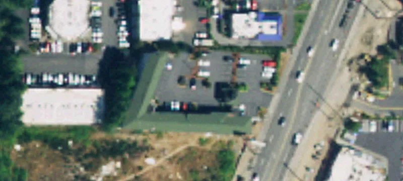 Retail Storefront Units
