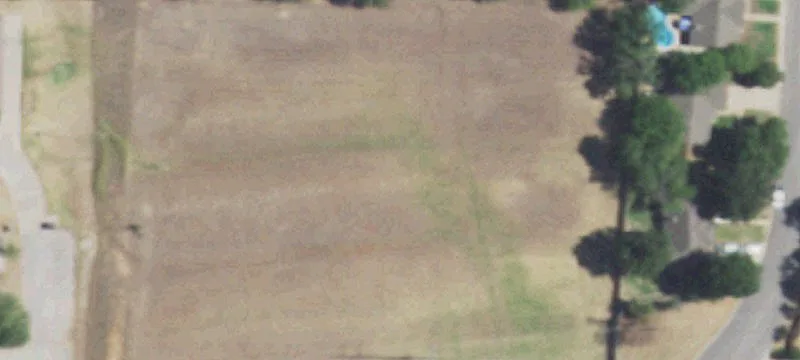 Commercial Frontage Land Site