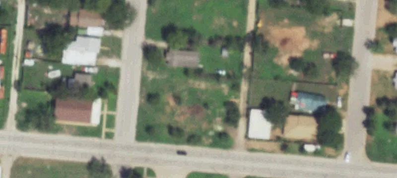 Residential Buildable Lot