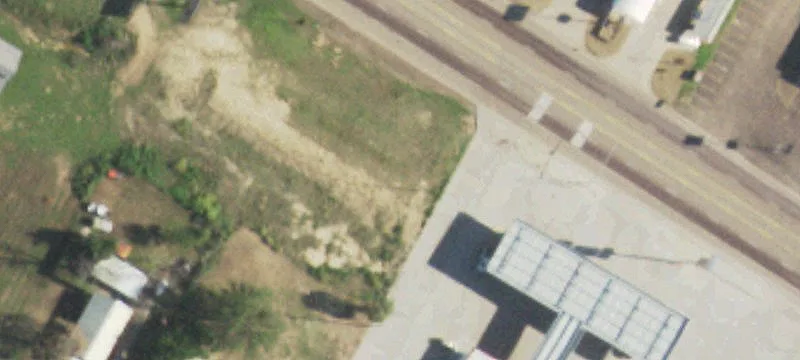 Highway-Front Commercial Land Lots