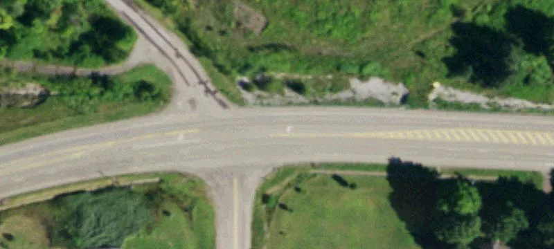 Commercial Development Land with Ramp Access
