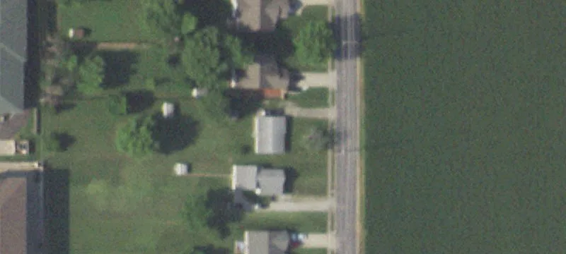 Highway Business Commercial Land Parcel