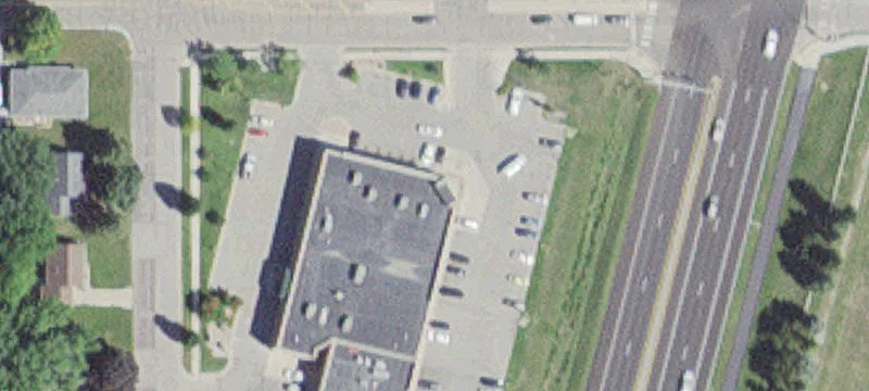 Walgreens NNN Investment Property