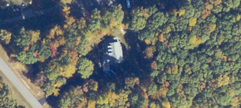 Waterfront Residential Land Lot