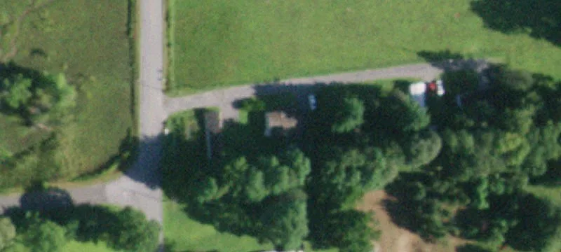 Mobile Home Micro-Park