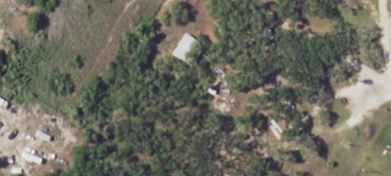 Residential Land with RV Infrastructure