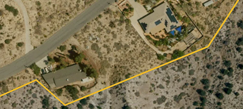 Residential Development Lot