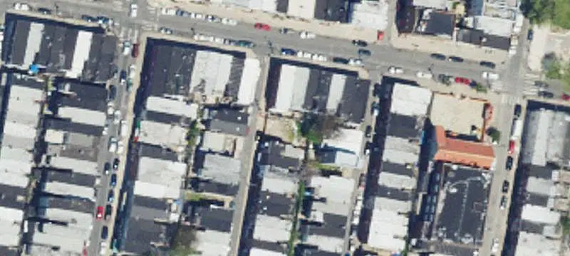 Adjacent Vacant Home Lots