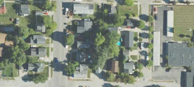Live-Work Storefront and Residence