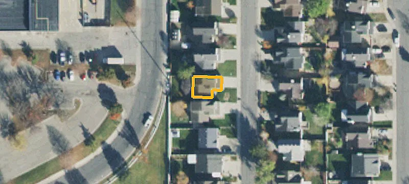 New Construction Home Lots