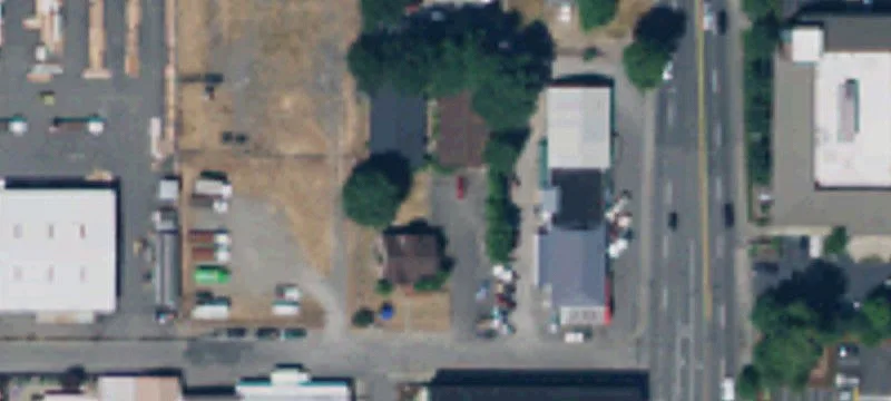 Fully Leased 11-Unit Transitional Housing