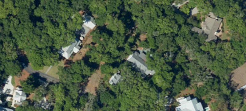 Waterfront Community Interior Home Lot