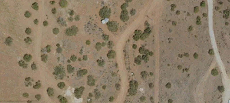 Buildable 40-Acre Equestrian Land