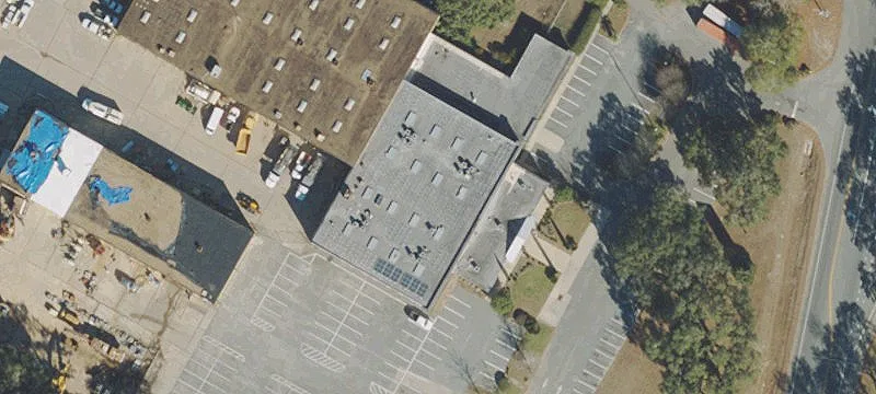 Leased Flex and Warehouse Portfolio