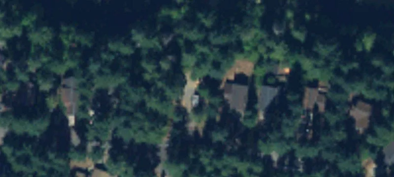 Buildable Waterfront Land Lot