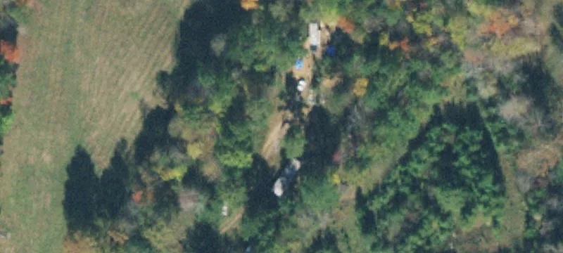 Acreage Lot With Septic in Place