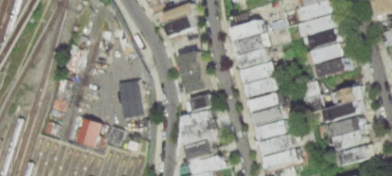 Two-Family Residential Income Property