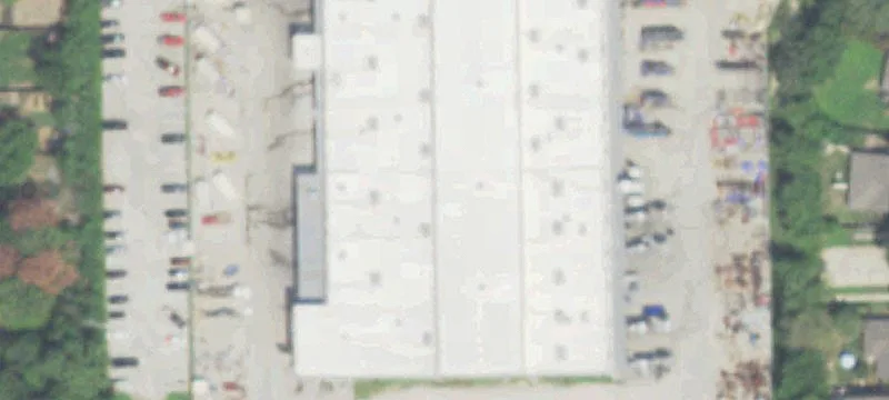 Industrial Manufacturing Facility