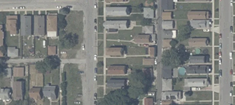Four-Unit Residential Income Property