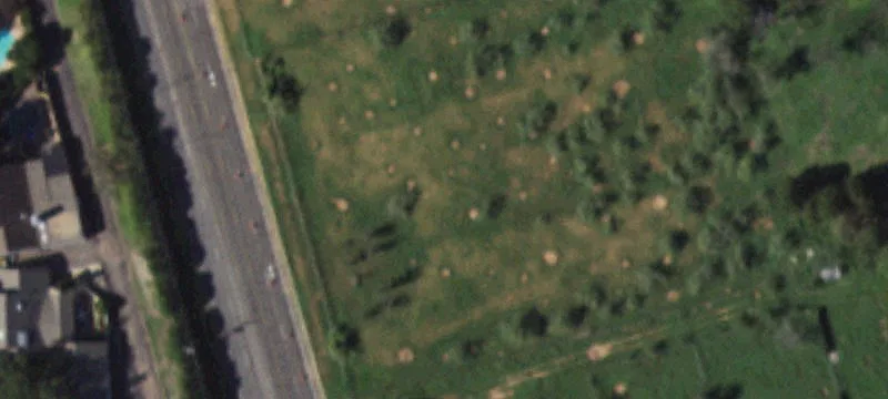 In-City Custom Home Lot