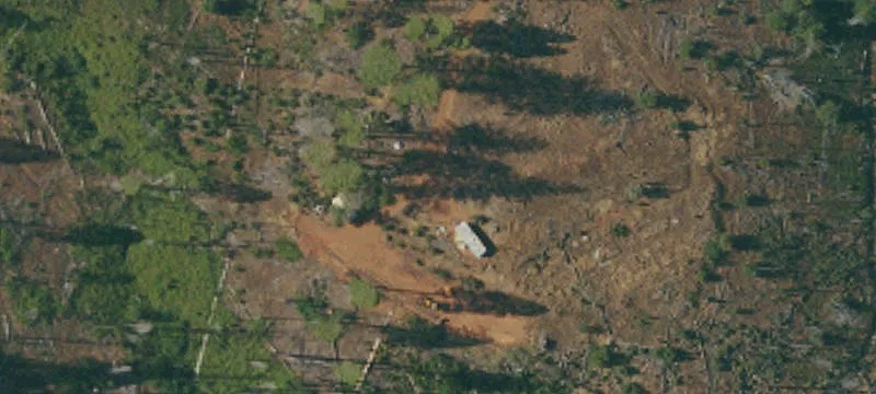 Specialty Property Off Old Emigrant Trail