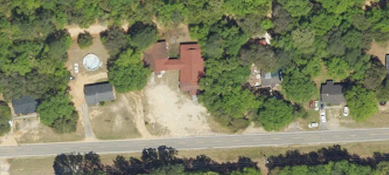 Church with Daycare Potential