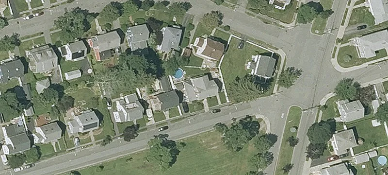 Vacant Two-Unit Residential Income