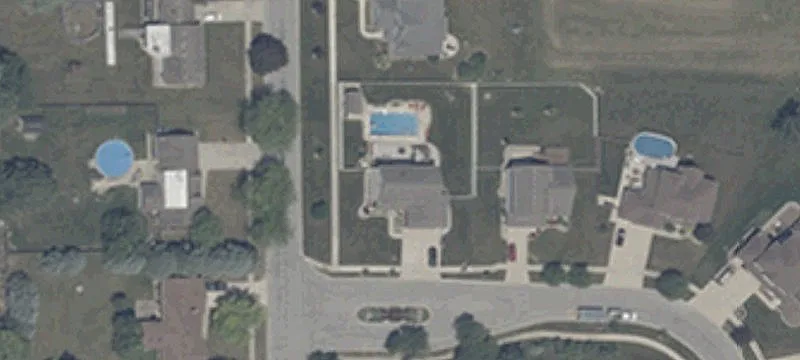 Residential Home Lot Development