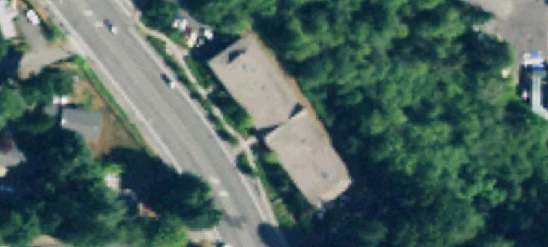 Office Suites with Covered Parking