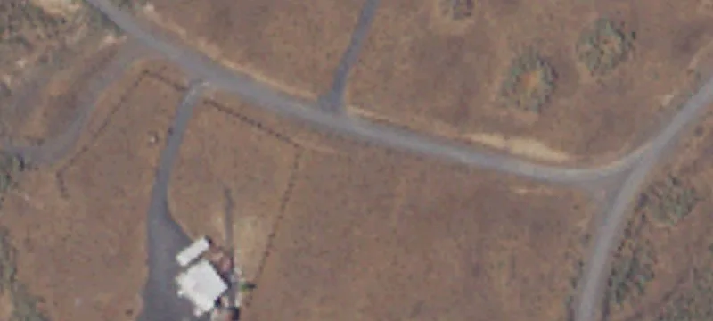 HOA Recreation Lot with Park Access