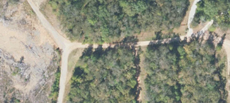 Waterfront Residential Lot
