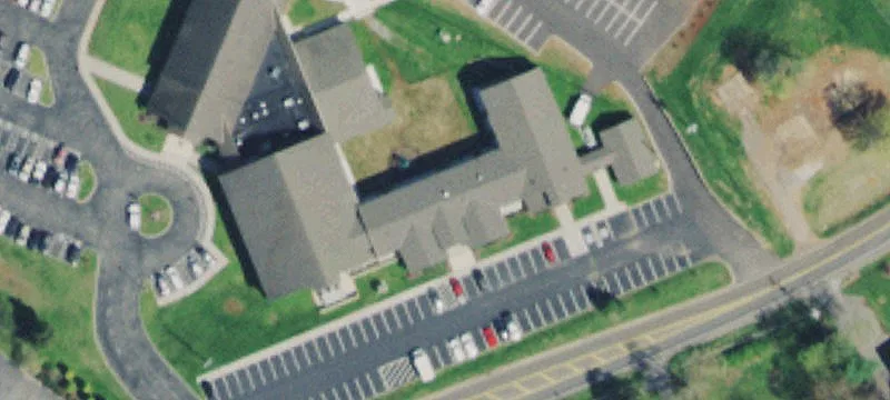 Residential Land Lot with Utilities