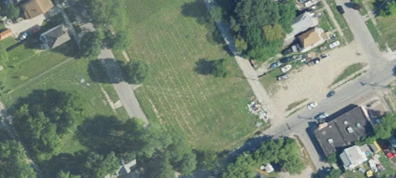 Residential Development Lots Package