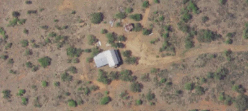 Waterfront Land With Creek Access