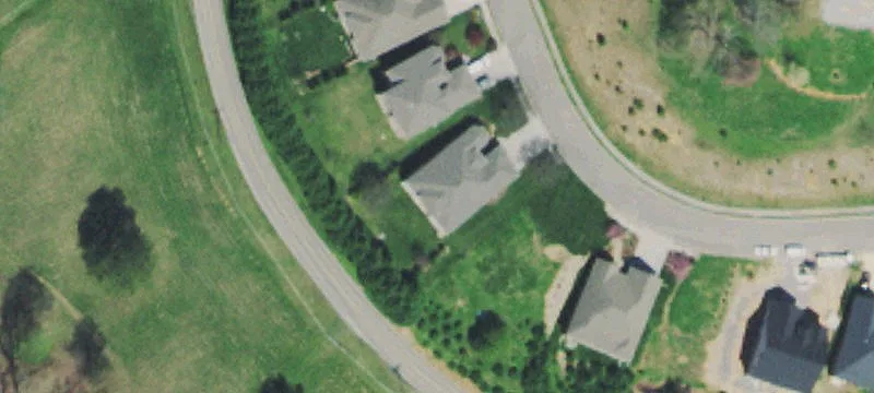 Level Residential Homesite