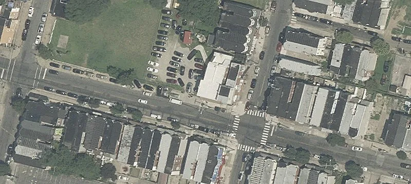 Large Zoned Residential Lot