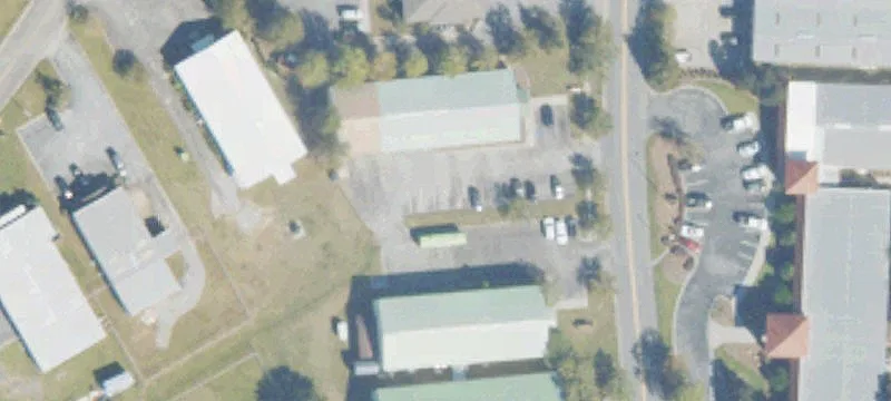 Flex Office-Warehouse Building