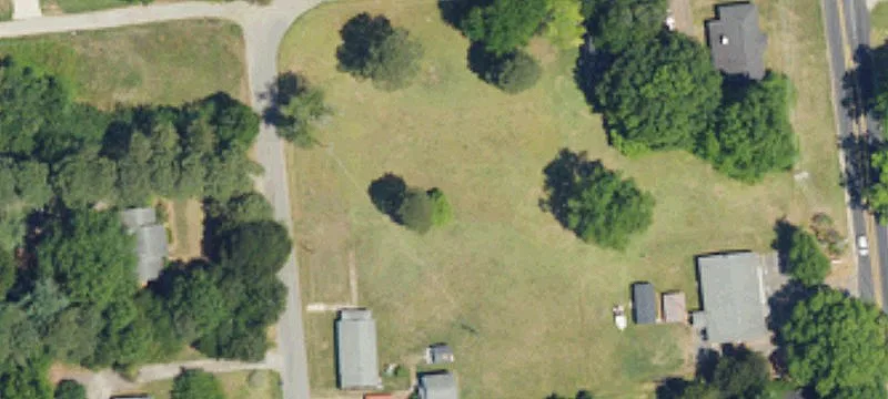 Ready-to-Build Residential Lot