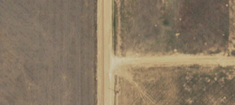 Acreage Tract with Shared Water Well