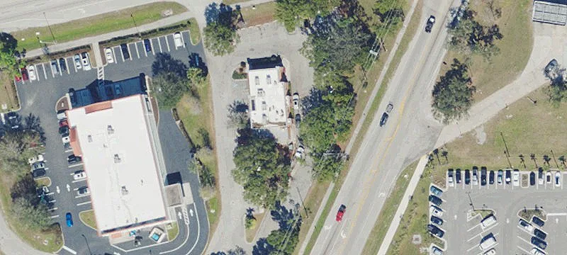 Drive-Through Restaurant NNN Sale