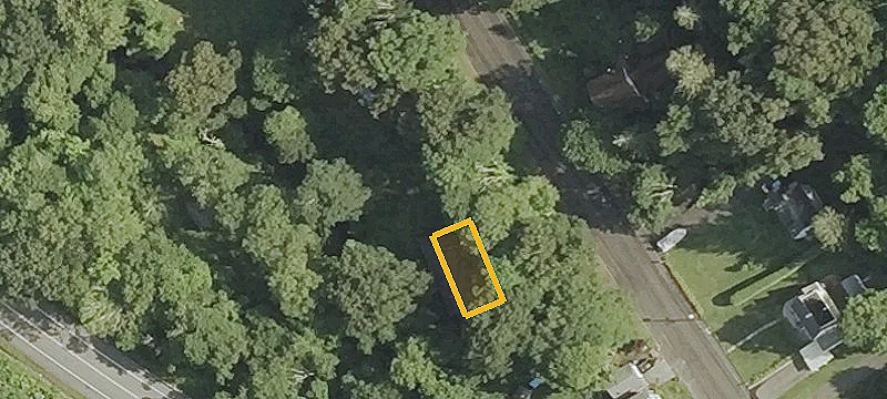 Residential Development Land Parcel