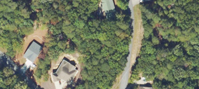 Gated Resort-Style Home Lot