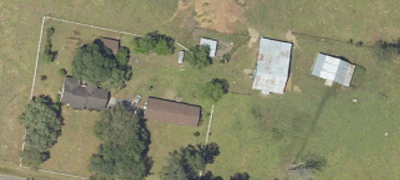 Residential Homesite with Acreage
