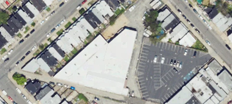 Warehouse for Sale