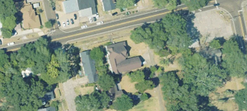 Neighborhood Commercial Retail Office