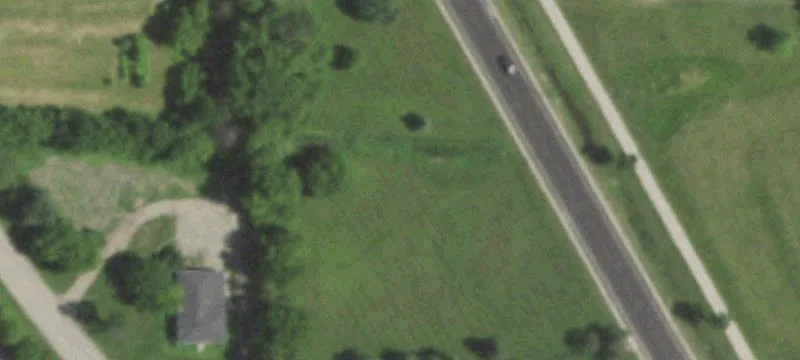 Commercial Development Land
