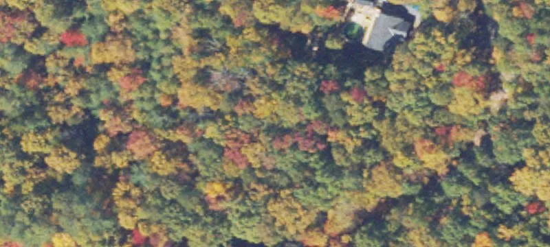 Mountain View Residential Lot
