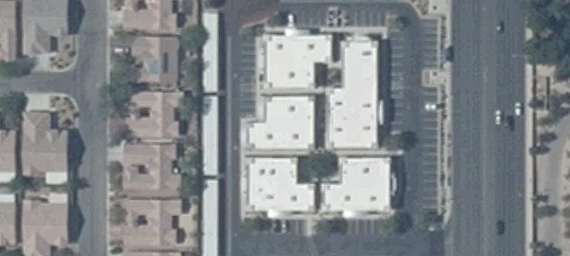 Turnkey Office Building in Office Park